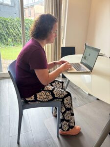 nekklachten behandelen